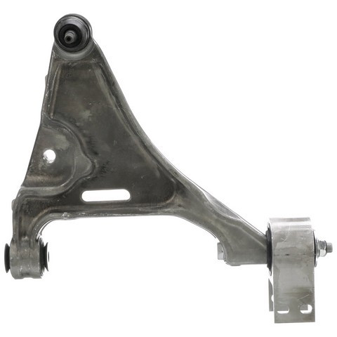 Delphi Suspension Control Arm and Ball Joint Assembly TC6340 - view 5