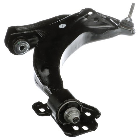 Delphi Suspension Control Arm and Ball Joint Assembly TC6341