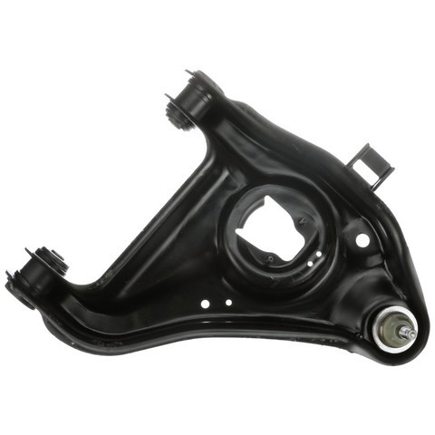 Delphi Suspension Control Arm and Ball Joint Assembly TC6345 - view 5