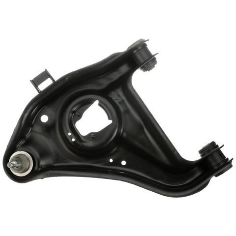Delphi Suspension Control Arm and Ball Joint Assembly TC6346 - view 5