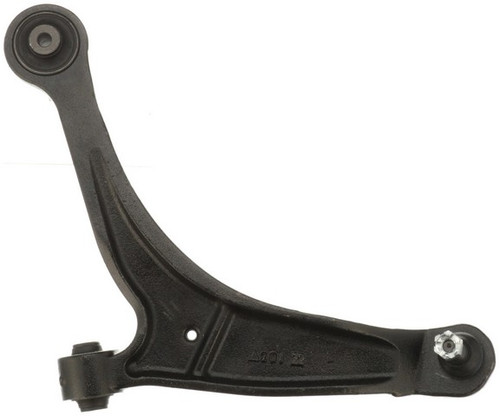 Delphi Suspension Control Arm and Ball Joint Assembly TC6358 - view 5