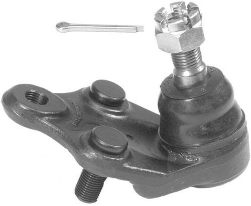 Delphi Suspension Ball Joint TC636 - view 8