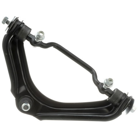 Delphi Suspension Control Arm and Ball Joint Assembly TC6376 - view 5