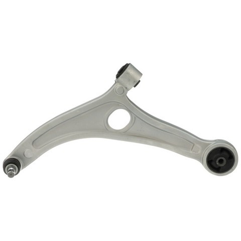 Delphi Suspension Control Arm and Ball Joint Assembly TC6383 - view 5