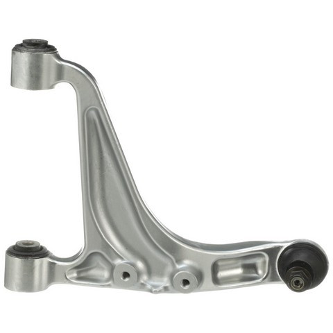 Delphi Suspension Control Arm and Ball Joint Assembly TC6669 - view 5