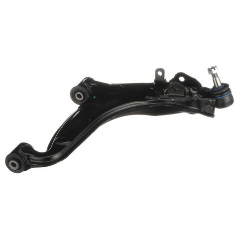 Delphi Suspension Control Arm and Ball Joint Assembly TC6705