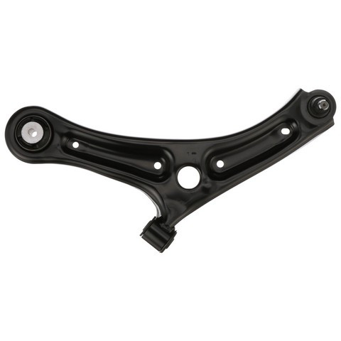 Delphi Suspension Control Arm and Ball Joint Assembly TC6790 - view 4