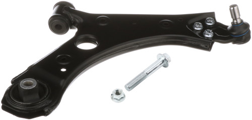 Delphi Suspension Control Arm and Ball Joint Assembly TC6802 - view 8
