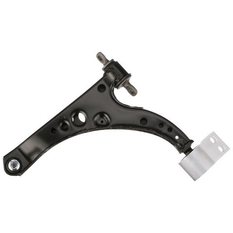 Delphi Suspension Control Arm and Ball Joint Assembly TC6805 - view 5