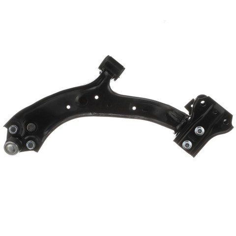 Delphi Suspension Control Arm and Ball Joint Assembly TC6848 - view 3