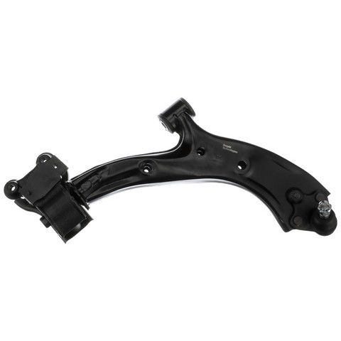 Delphi Suspension Control Arm and Ball Joint Assembly TC6848 - view 5