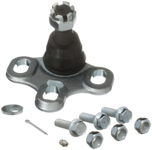 Delphi Suspension Ball Joint TC6948 - view 5