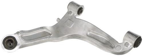 Delphi Suspension Control Arm and Ball Joint Assembly TC7246 - view 3
