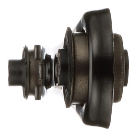 Suspension Control Arm fits 2005-2010 Ford Mustang  DELPHI