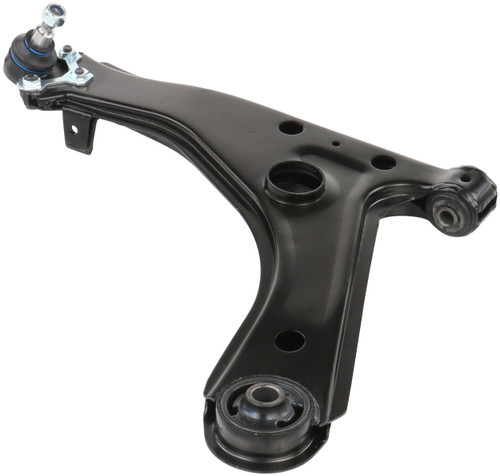 Delphi Suspension Control Arm and Ball Joint Assembly TC752 - view 9
