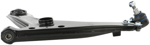 Delphi Suspension Control Arm and Ball Joint Assembly TC752 - view 10