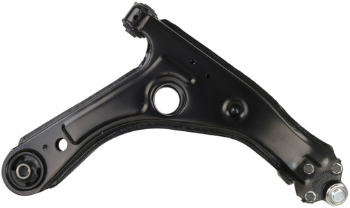 Delphi Suspension Control Arm and Ball Joint Assembly TC752 - view 11