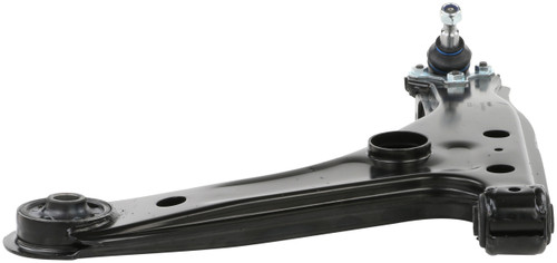 Delphi Suspension Control Arm and Ball Joint Assembly TC752 - view 15