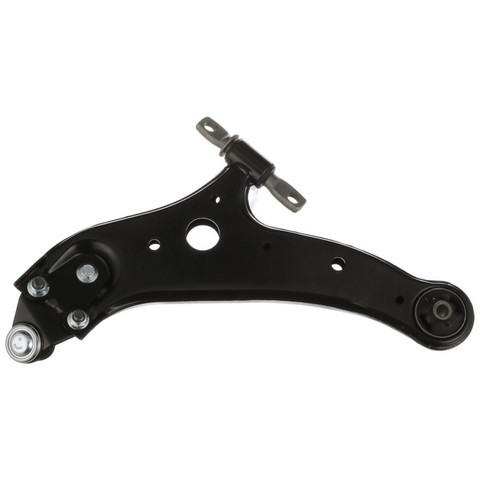 Delphi Suspension Control Arm and Ball Joint Assembly TC7567 - view 3