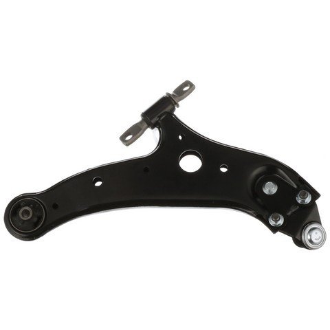 Delphi Suspension Control Arm and Ball Joint Assembly TC7568 - view 3