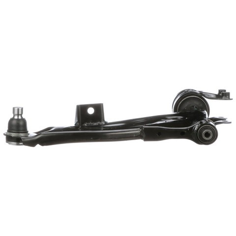 Delphi Suspension Control Arm and Ball Joint Assembly TC7585 - view 2