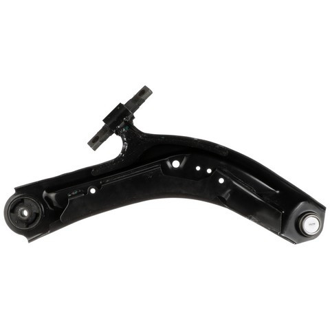 Delphi Suspension Control Arm and Ball Joint Assembly TC7627 - view 3
