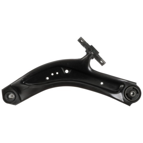 Delphi Suspension Control Arm and Ball Joint Assembly TC7627 - view 5
