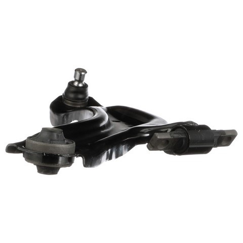 Delphi Suspension Control Arm and Ball Joint Assembly TC7627 - view 7