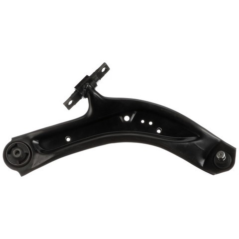 Delphi Suspension Control Arm and Ball Joint Assembly TC7628 - view 5