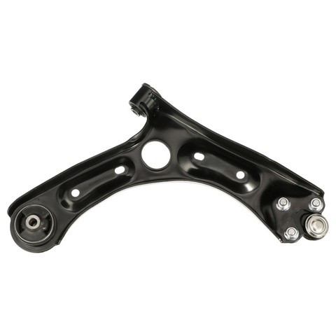 Suspension Control Arm and Ball fits 1985-1987 Volkswagen Golf,Jetta  DELPHI