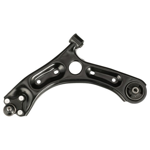Delphi Suspension Control Arm and Ball Joint Assembly TC7631 - view 6