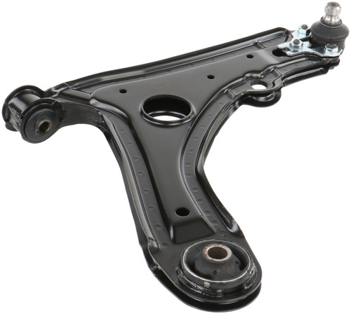 Delphi Suspension Control Arm and Ball Joint Assembly TC765 - view 9