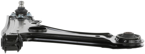 Delphi Suspension Control Arm and Ball Joint Assembly TC765 - view 14