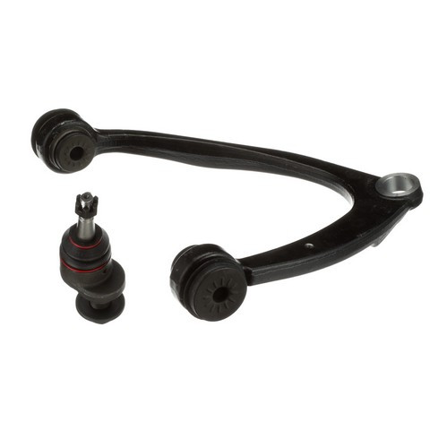Delphi Suspension Control Arm and Ball Joint Assembly TC7663 - view 5