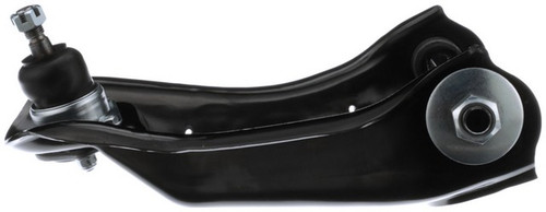 Delphi Suspension Control Arm and Ball Joint Assembly TC7674 - view 2