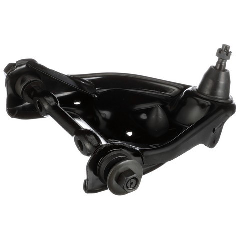 Suspension Control Arm and Ball fits 1998-2003 Volkswagen Passat  DELPHI