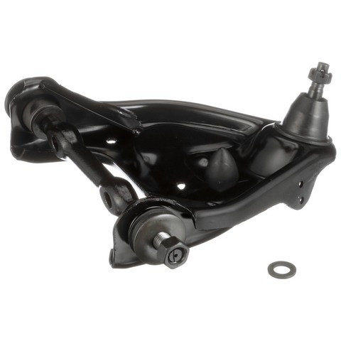 Delphi Suspension Control Arm and Ball Joint Assembly TC768 - view 5
