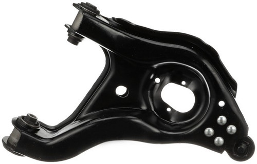 Delphi Suspension Control Arm and Ball Joint Assembly TC7721 - view 3