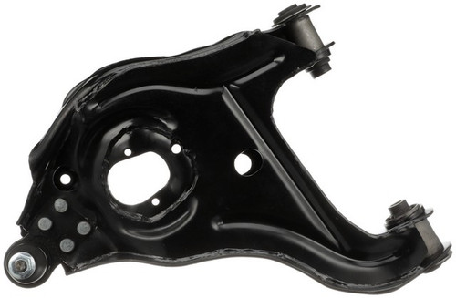 Delphi Suspension Control Arm and Ball Joint Assembly TC7721 - view 5