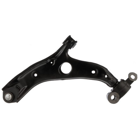 Delphi Suspension Control Arm and Ball Joint Assembly TC7800 - view 3
