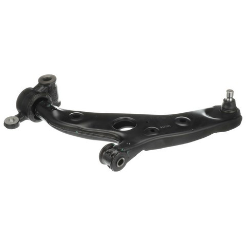 Delphi Suspension Control Arm and Ball Joint Assembly TC7801