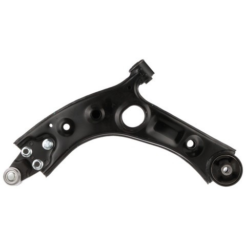 Delphi Suspension Control Arm and Ball Joint Assembly TC7930 - view 3