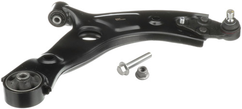 Delphi Suspension Control Arm and Ball Joint Assembly TC7930 - view 8