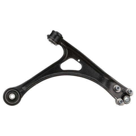 Delphi Suspension Control Arm and Ball Joint Assembly TC7965 - view 3