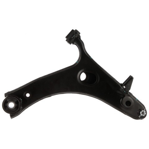 Delphi Suspension Control Arm and Ball Joint Assembly TC7983 - view 3