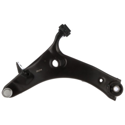 Delphi Suspension Control Arm and Ball Joint Assembly TC7983 - view 5