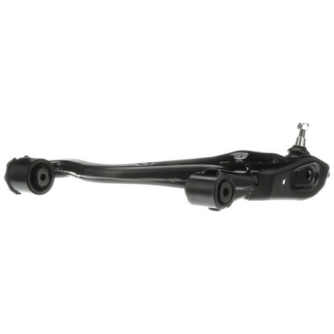 Delphi Suspension Control Arm and Ball Joint Assembly TC8095 - view 2