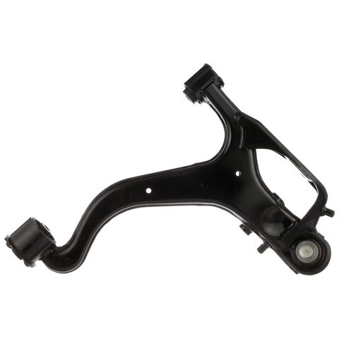 Delphi Suspension Control Arm and Ball Joint Assembly P/N:TC8095