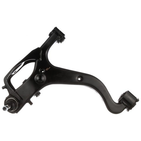 Delphi Suspension Control Arm and Ball Joint Assembly P/N:TC8095