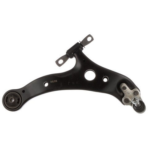 Delphi Suspension Control Arm and Ball Joint Assembly TC8135 - view 5